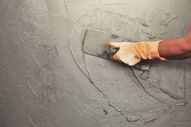 Best Decorative Concrete Services  in Elmendorf, TX