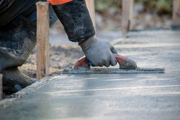 Best Driveways & Floors  in Elmendorf, TX