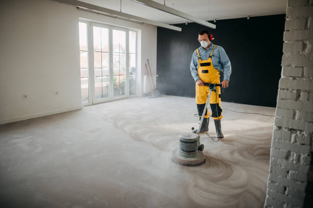 Best Concrete Crack Repair  in Elmendorf, TX
