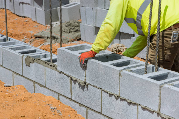 Best Waterproofing & Drywells  in Elmendorf, TX